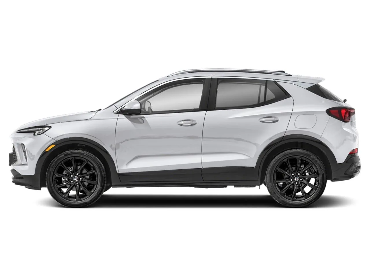 2024 Buick Encore GX Sport Touring AWD photo 2