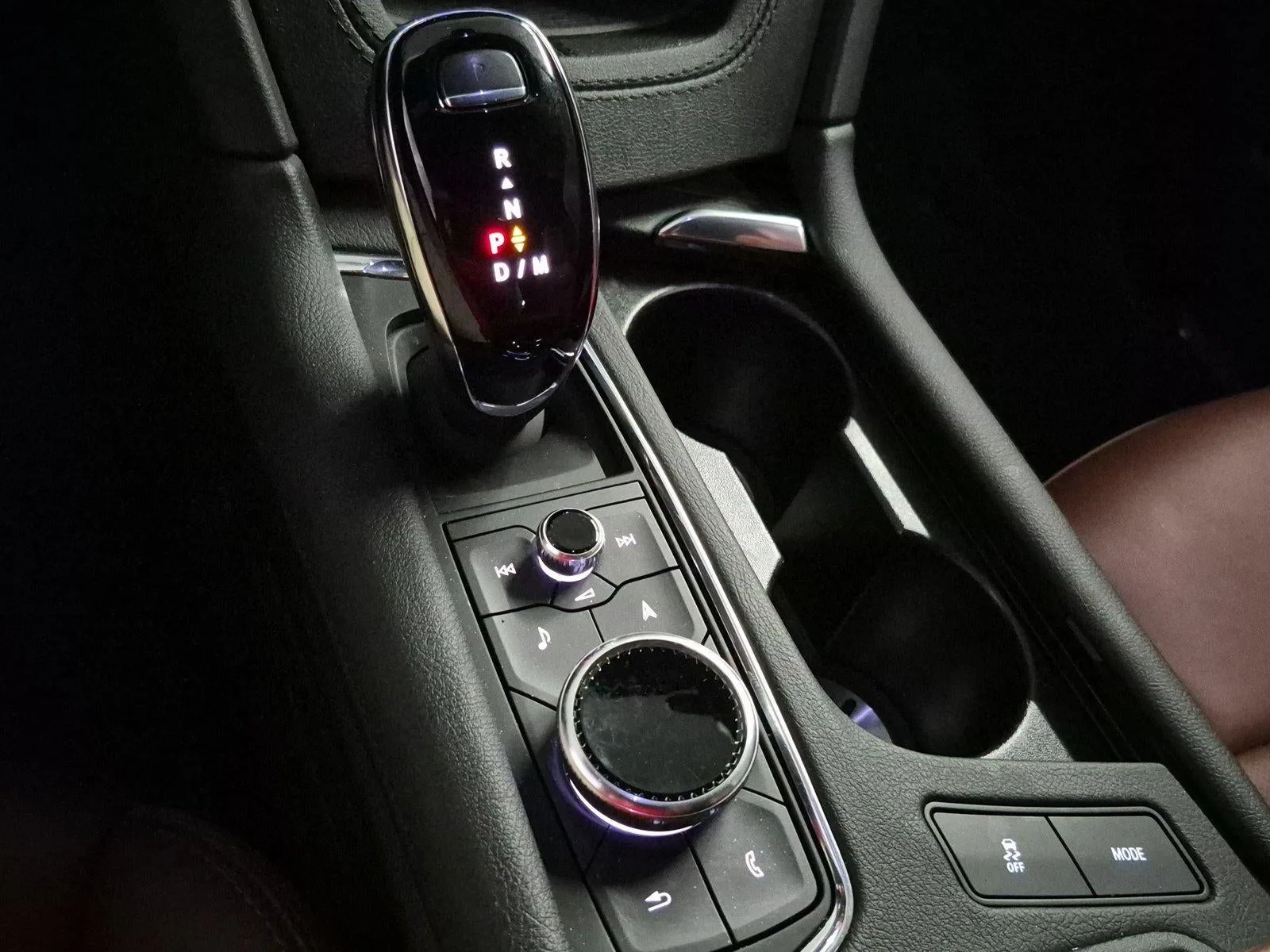 2023 Cadillac XT5 FWD Premium Luxury photo 10