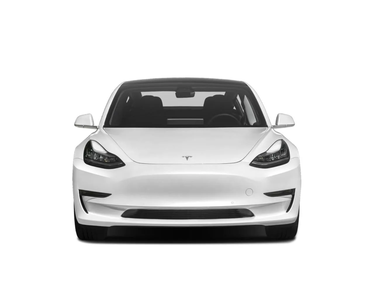 2019 Tesla Model 3 Long Range AWD photo 9