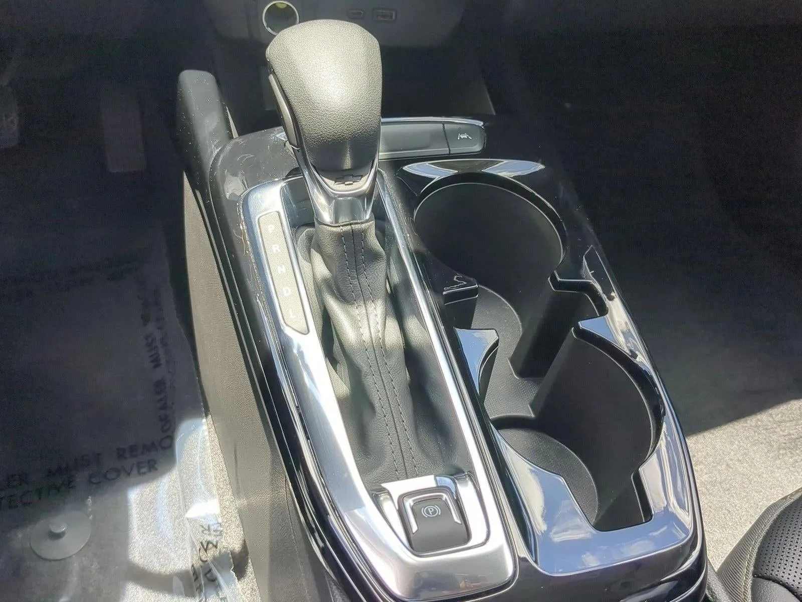 2025 Chevrolet Trax ACTIV photo 12
