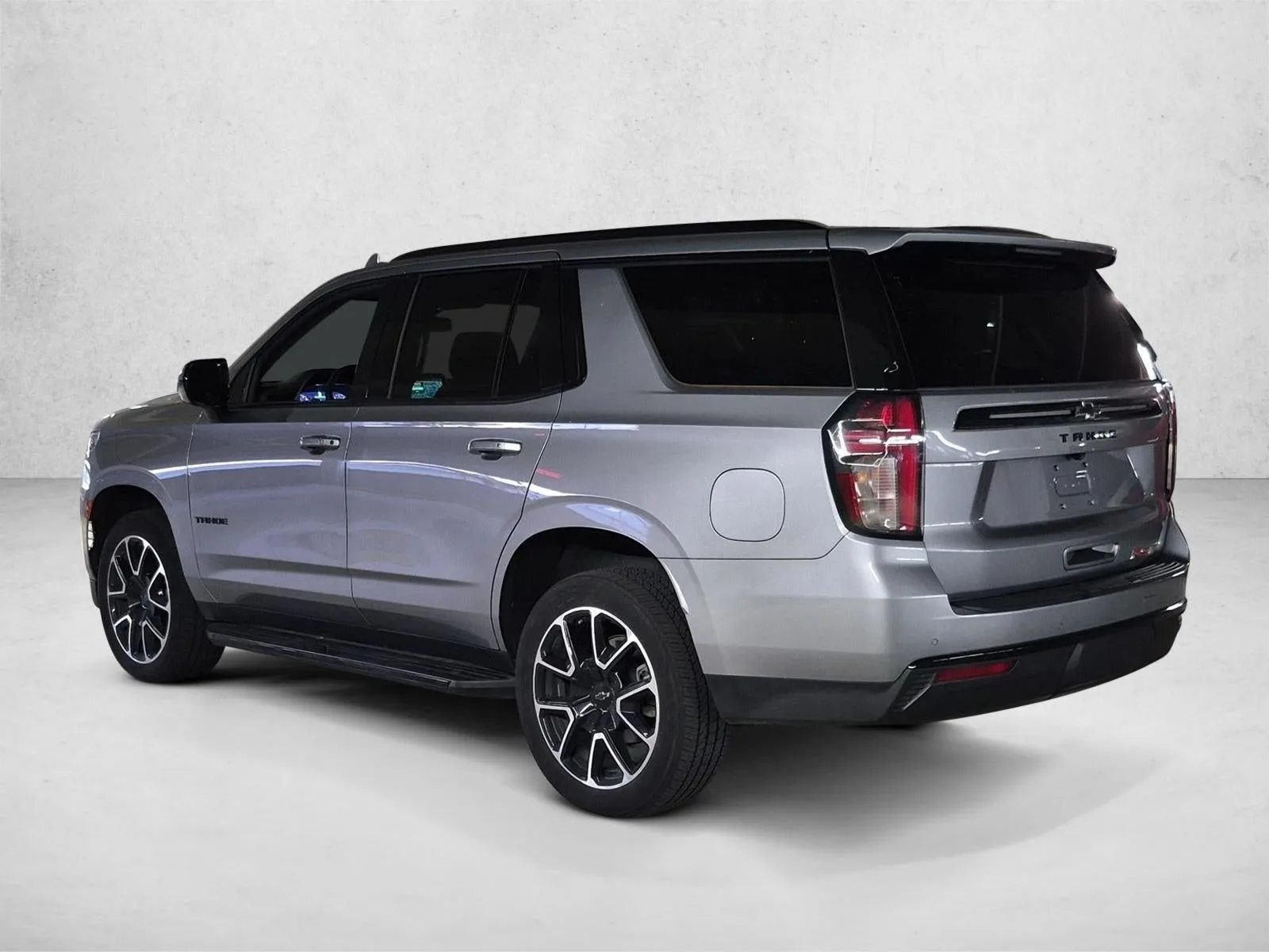 2023 Chevrolet Tahoe RST photo 7