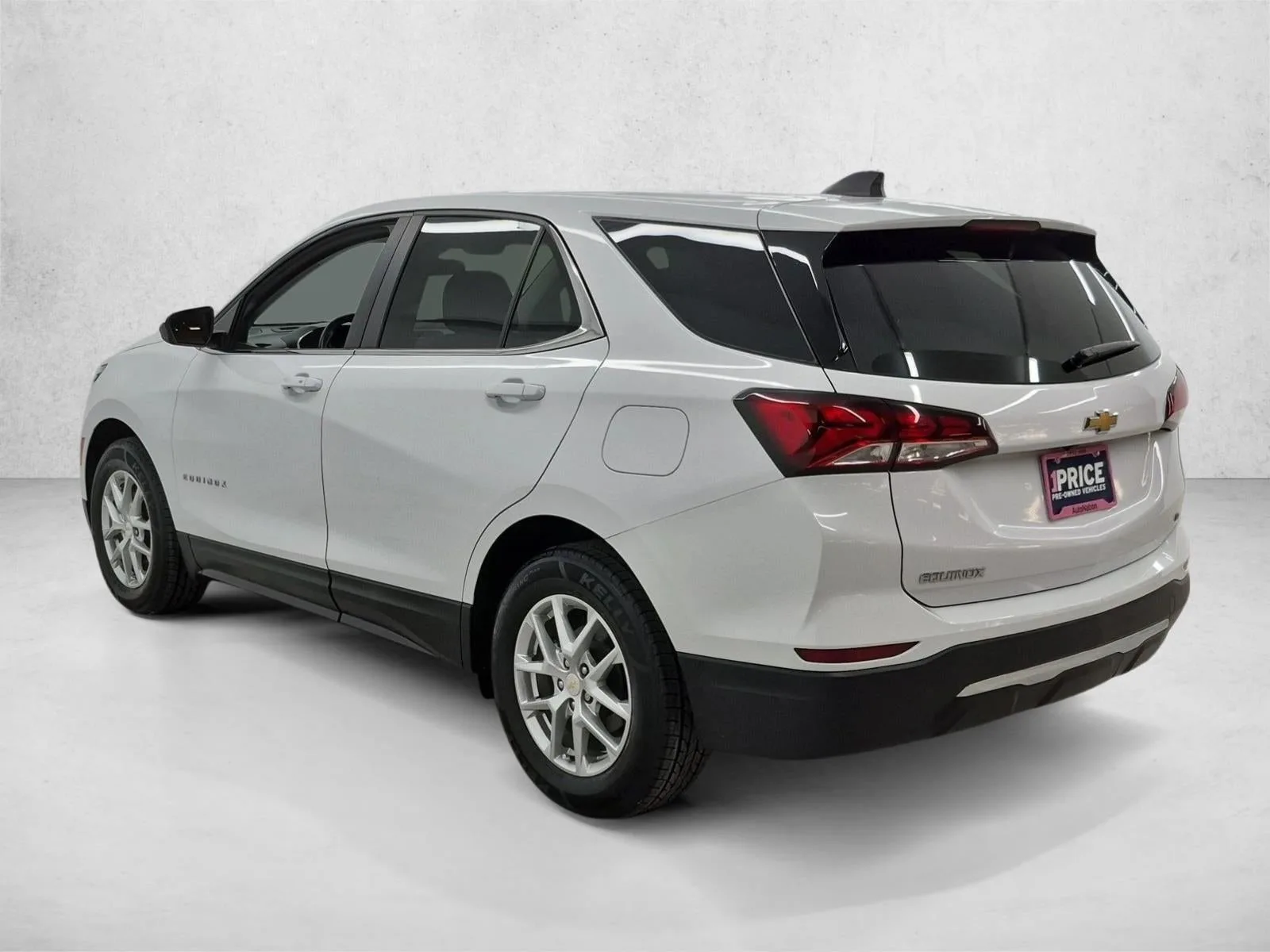 2023 Chevrolet Equinox LT photo 8