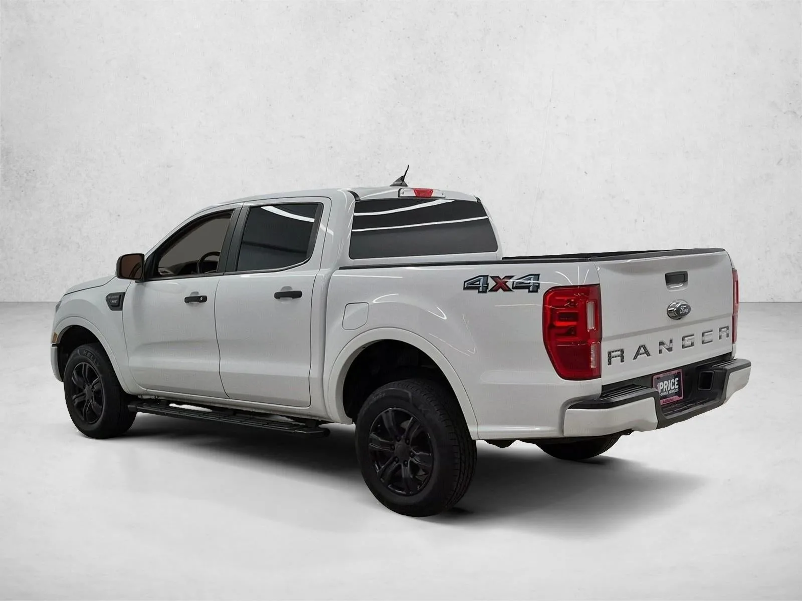 2023 Ford Ranger XLT photo 7