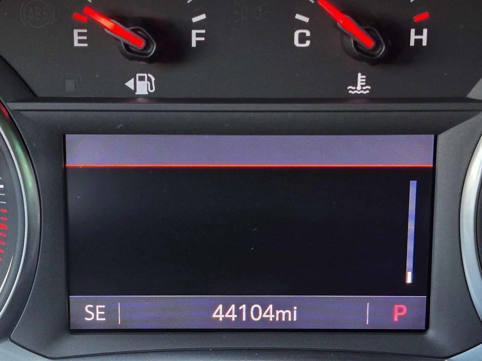 2021 GMC Acadia FWD SLT photo 11