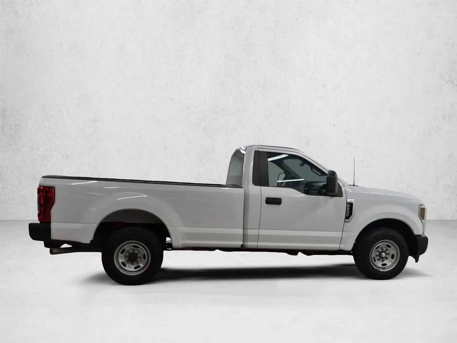 2019 Ford F-250 XL photo 4