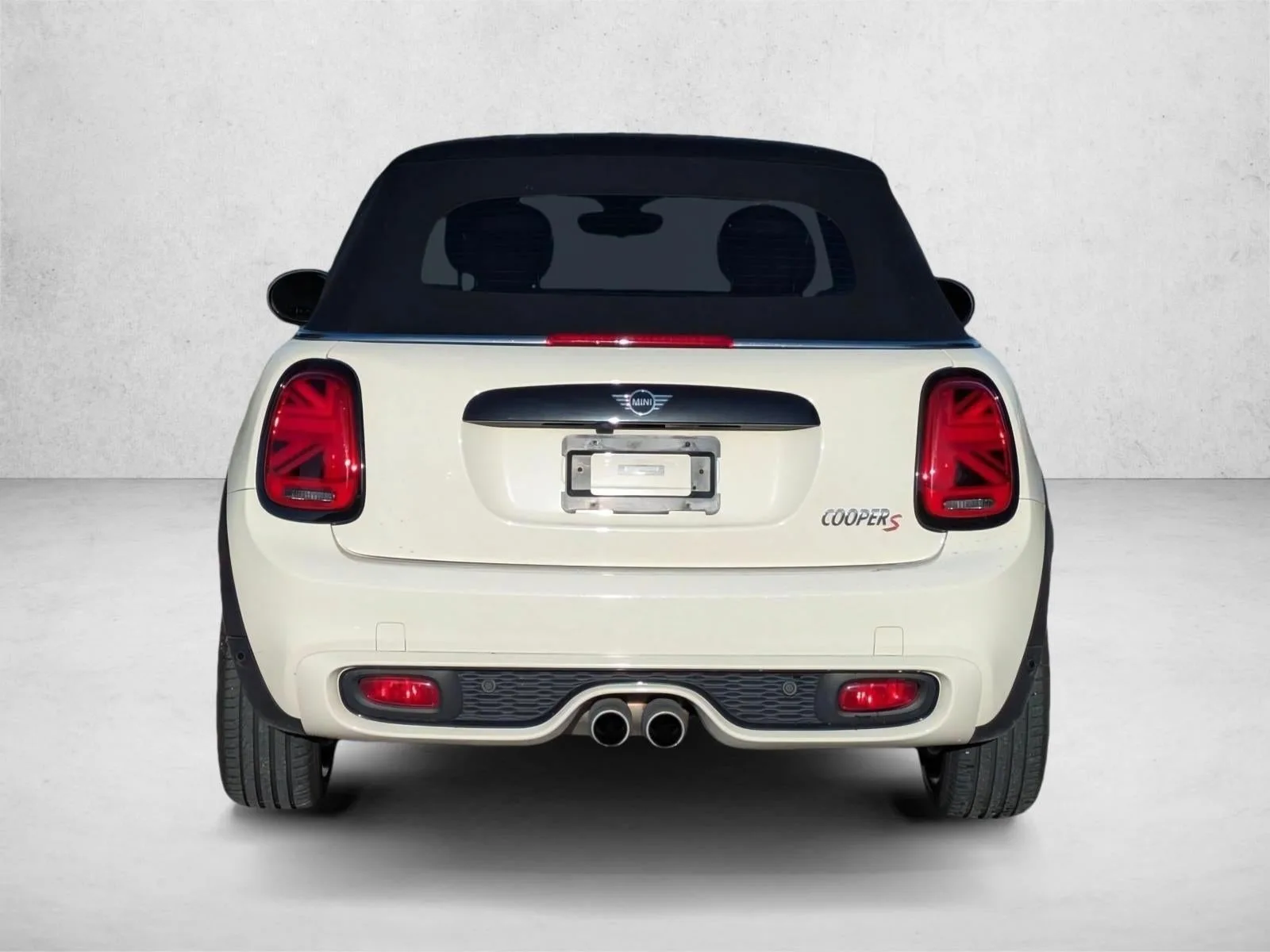2021 MINI Cooper S Convertible Cooper S photo 6
