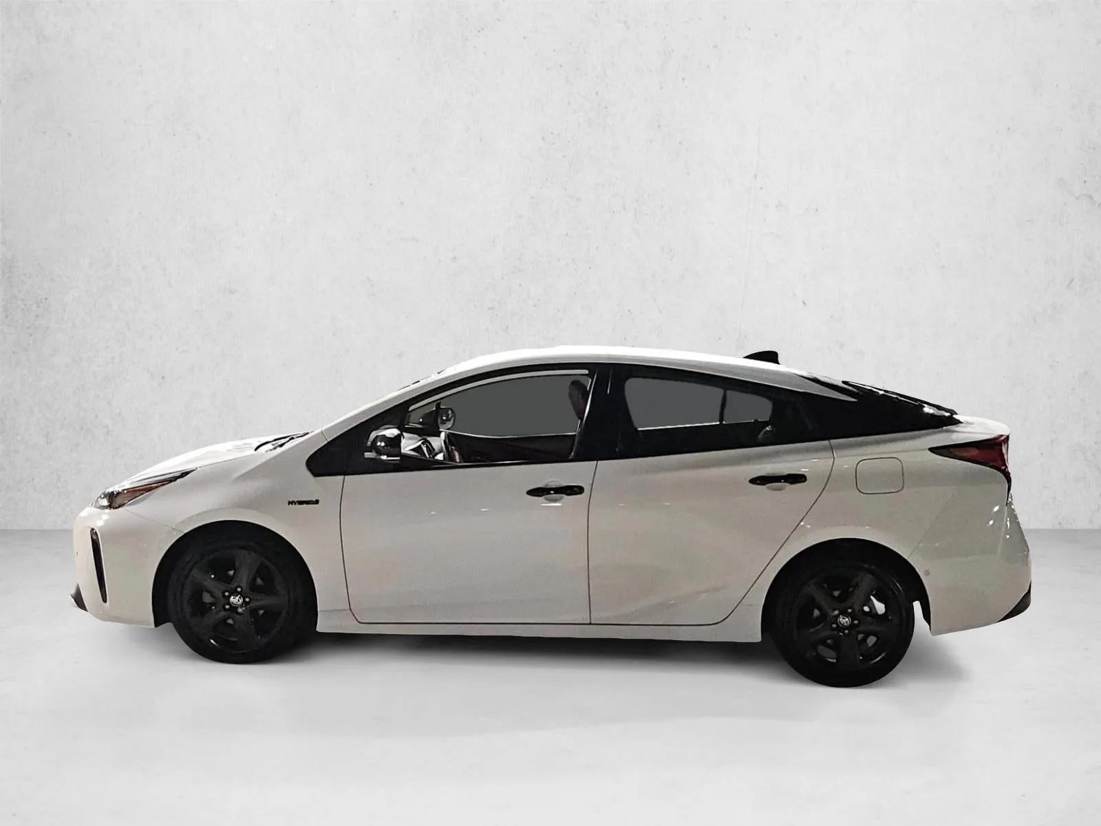 2022 Toyota Prius Nightshade (Natl) photo 9