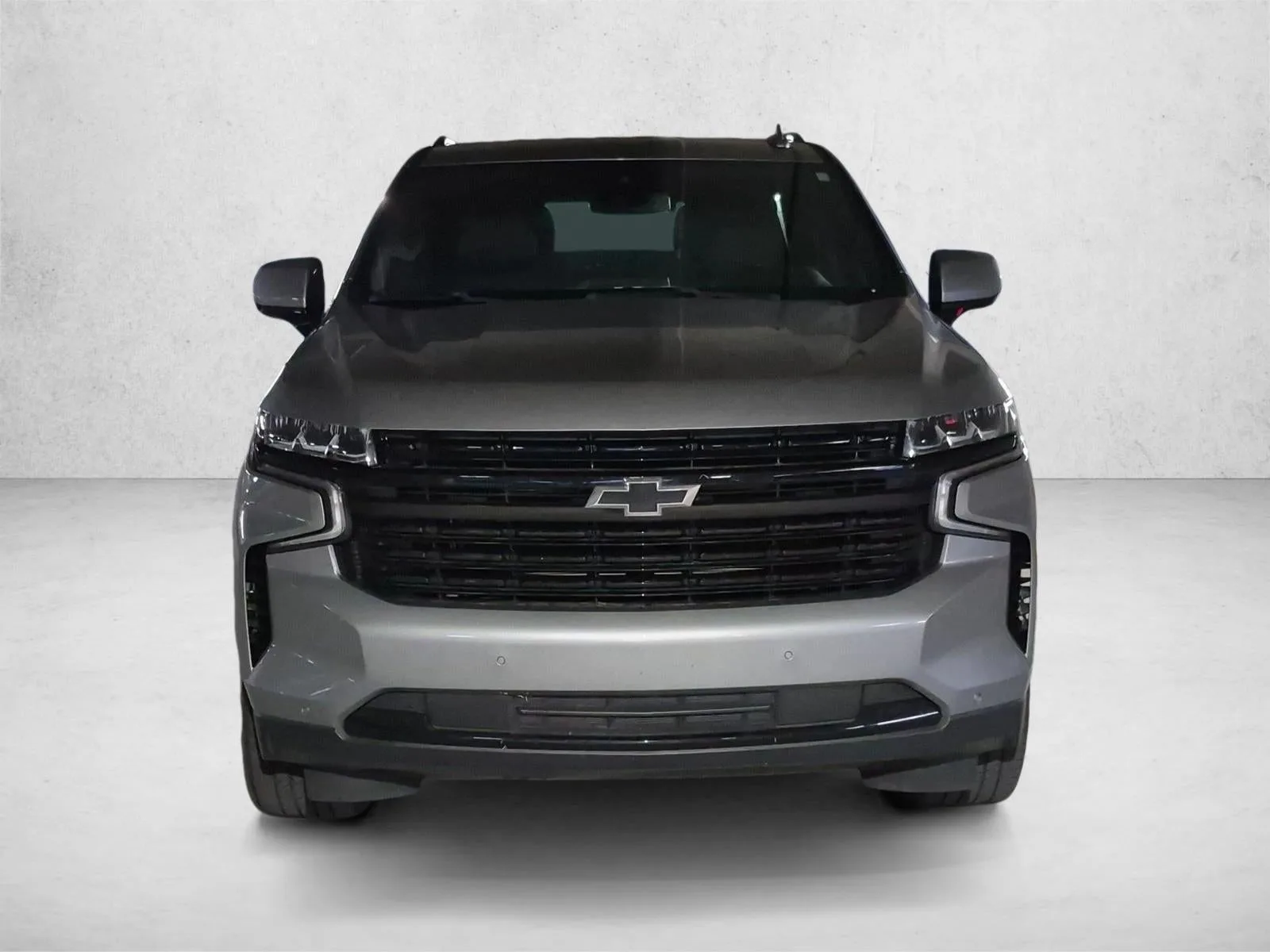 2023 Chevrolet Tahoe RST photo 2