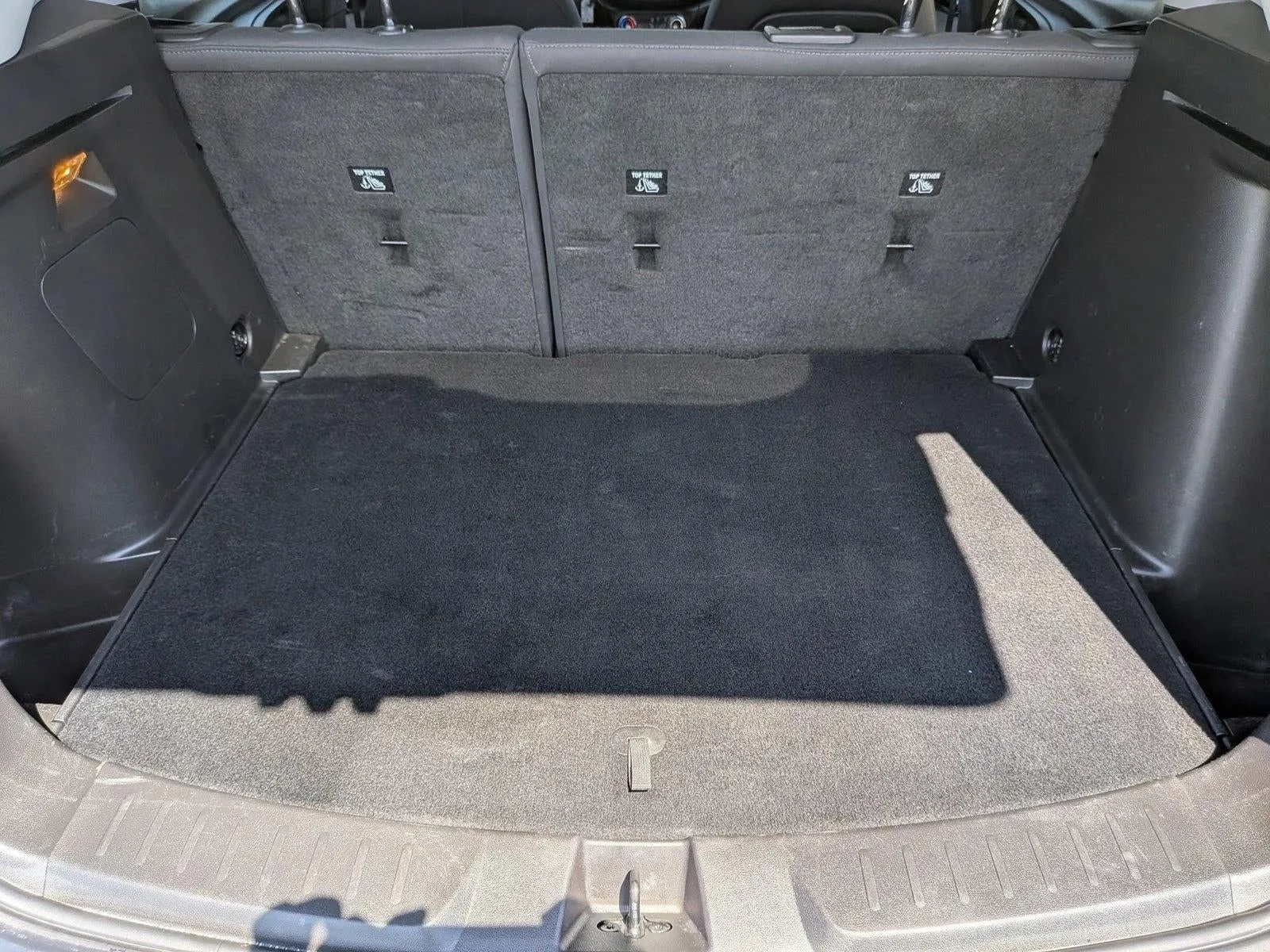 2021 Chevrolet Trailblazer LS photo 6