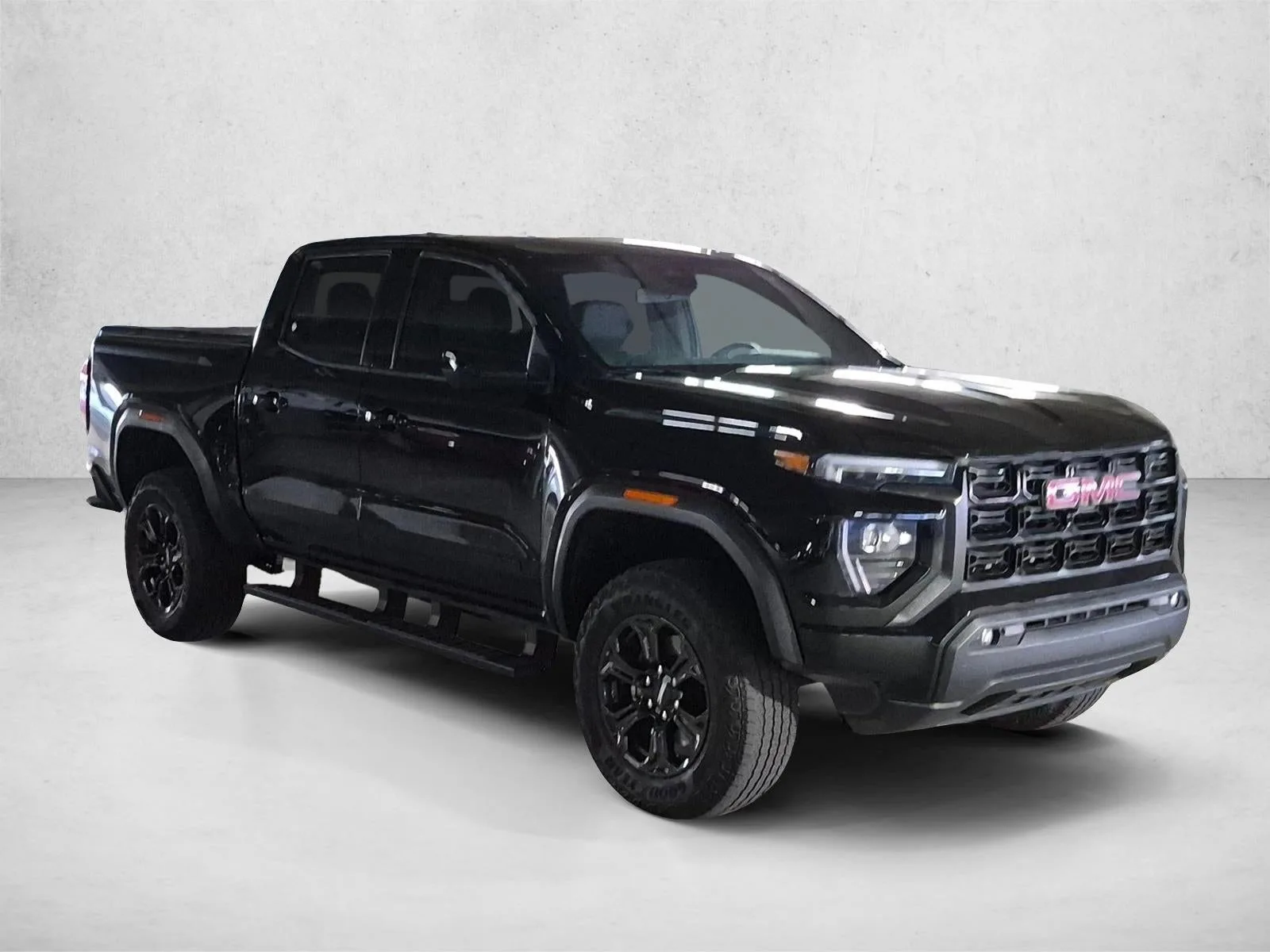 2023 GMC Canyon Elevation photo 3
