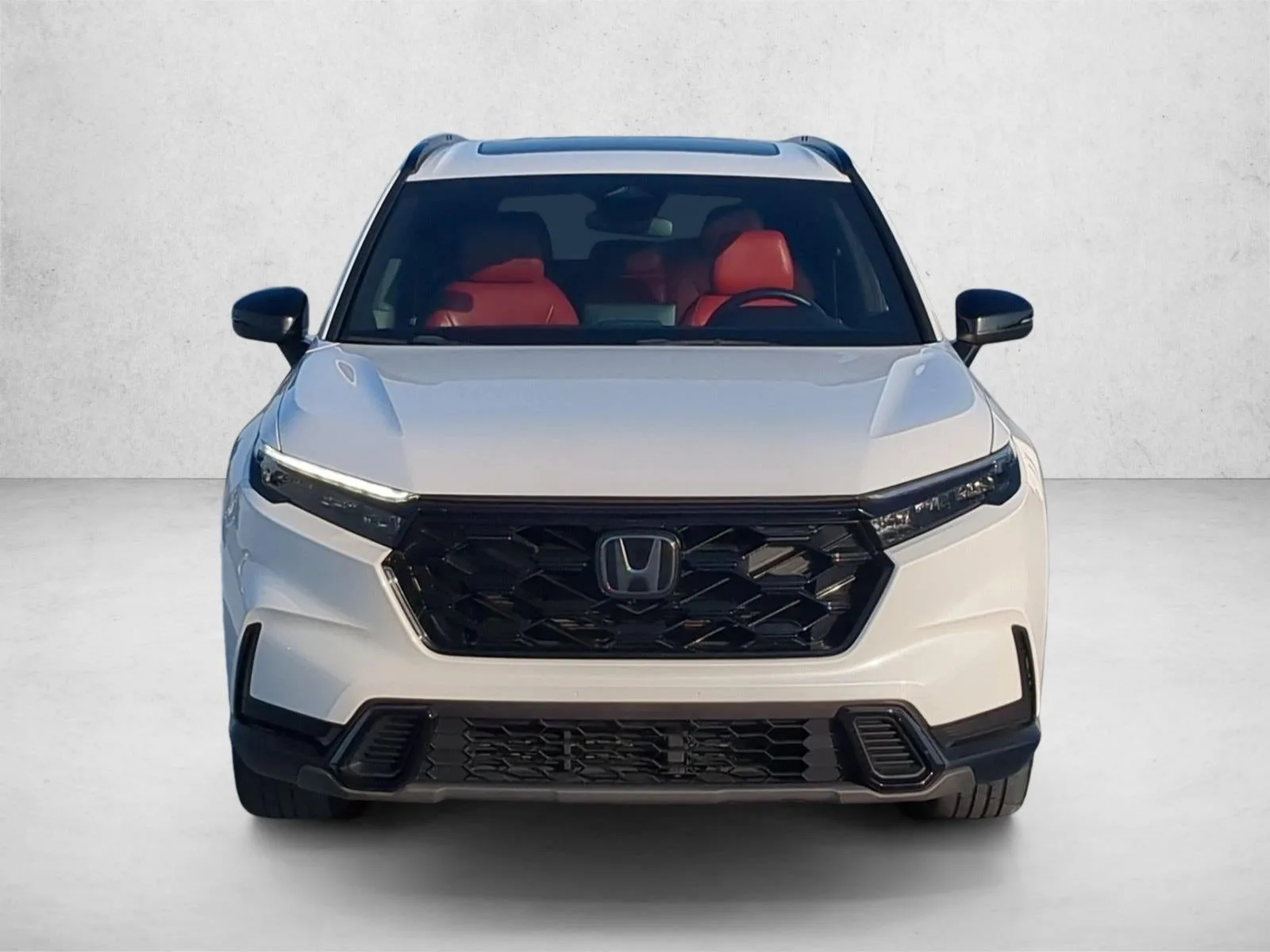 2023 Honda CR-V Hybrid Sport photo 2