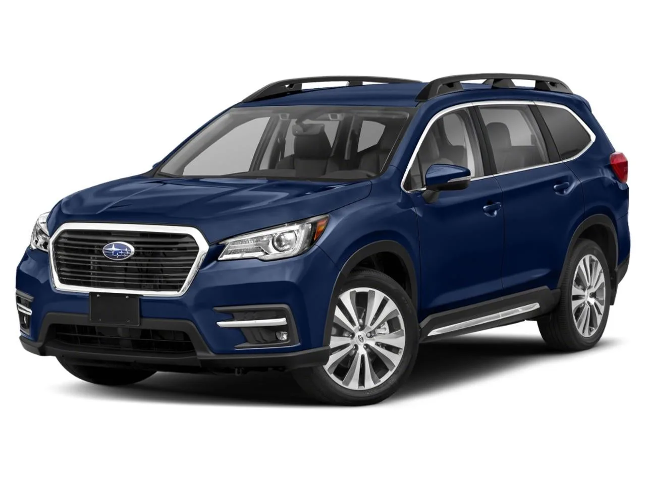 2020 Subaru Ascent