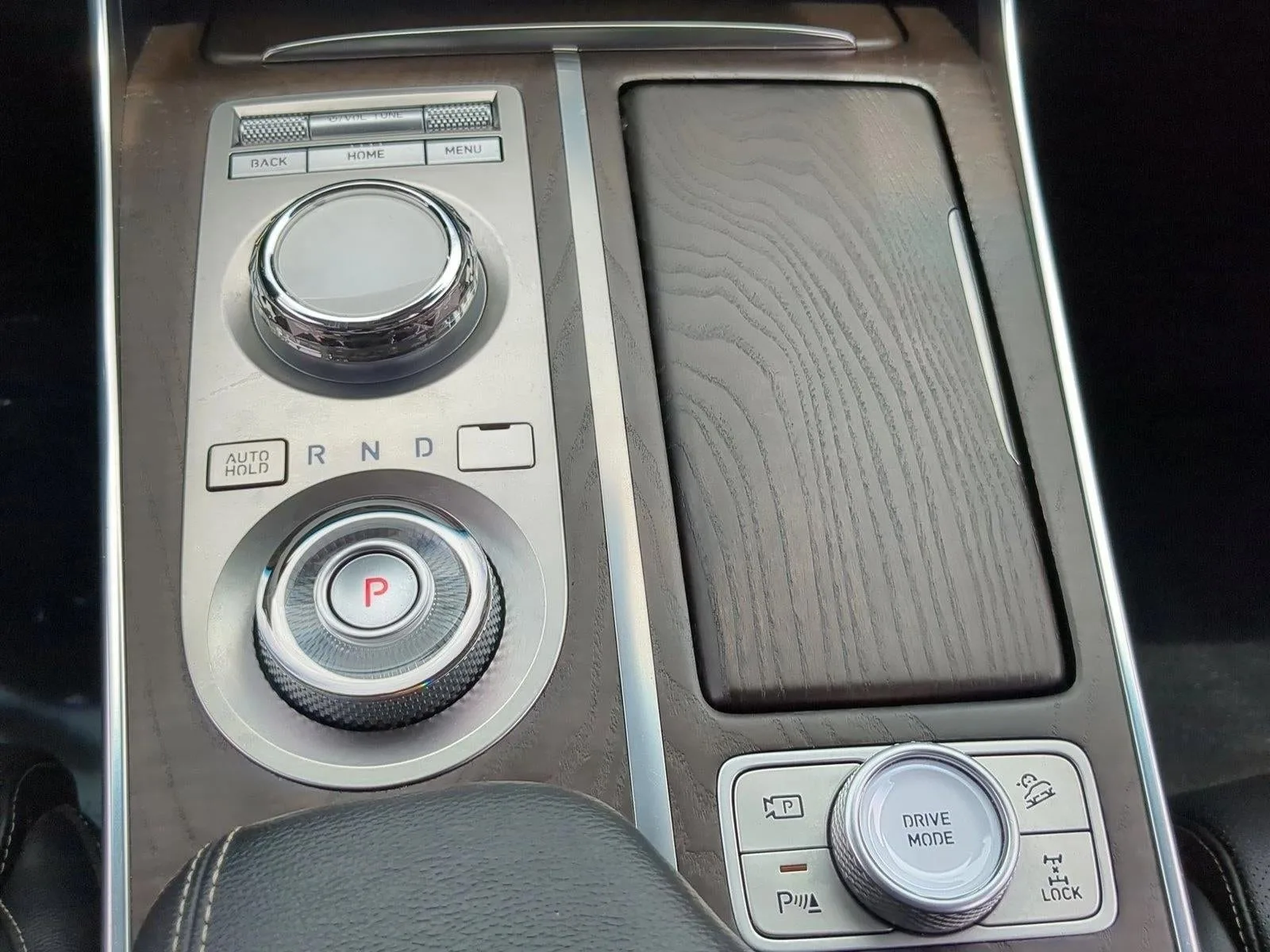 2024 Genesis GV80 3.5T AWD photo 12