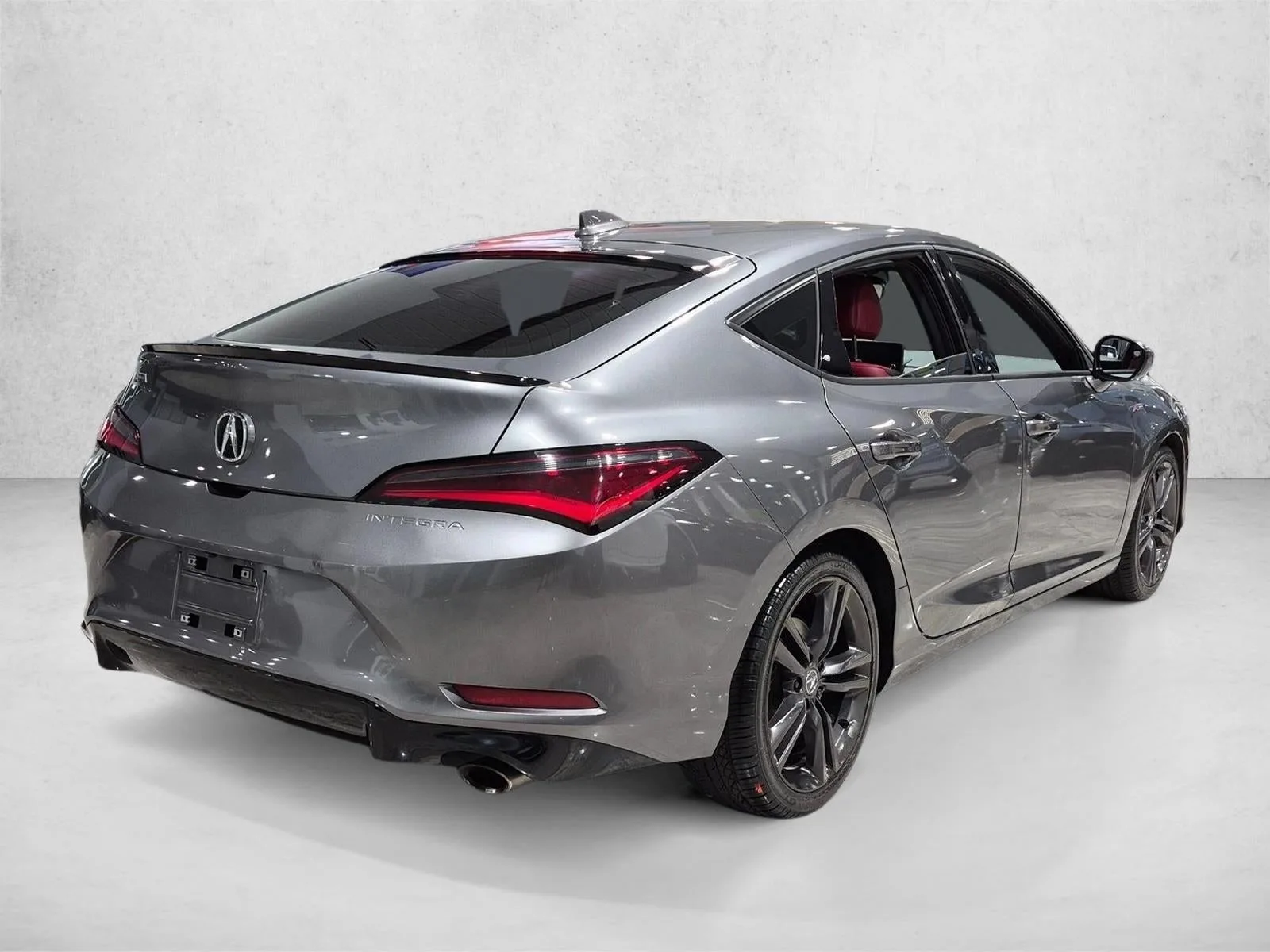 2023 Acura Integra CVT w/A-Spec Package photo 5