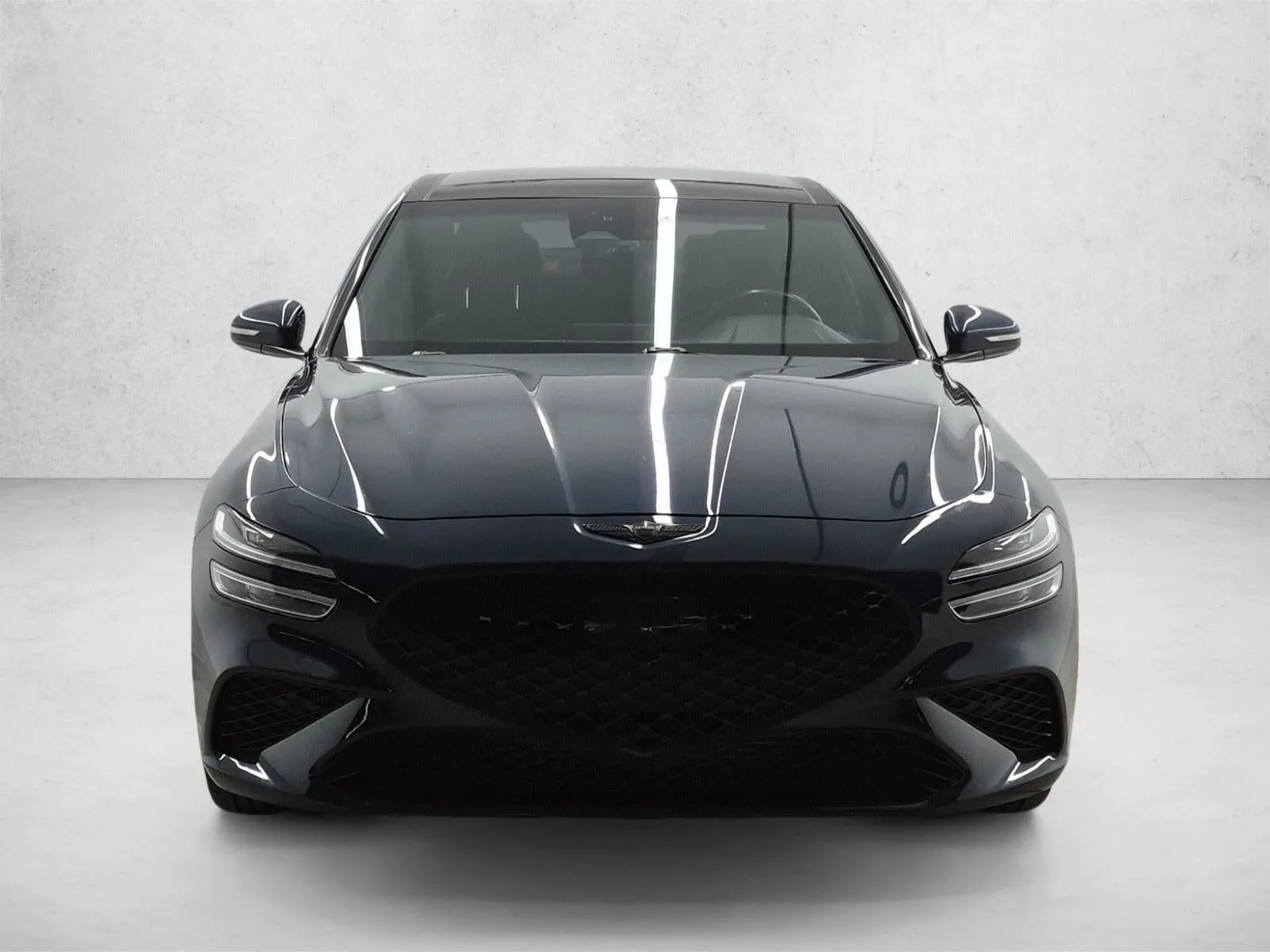 2022 Genesis G70 3.3T RWD photo 2