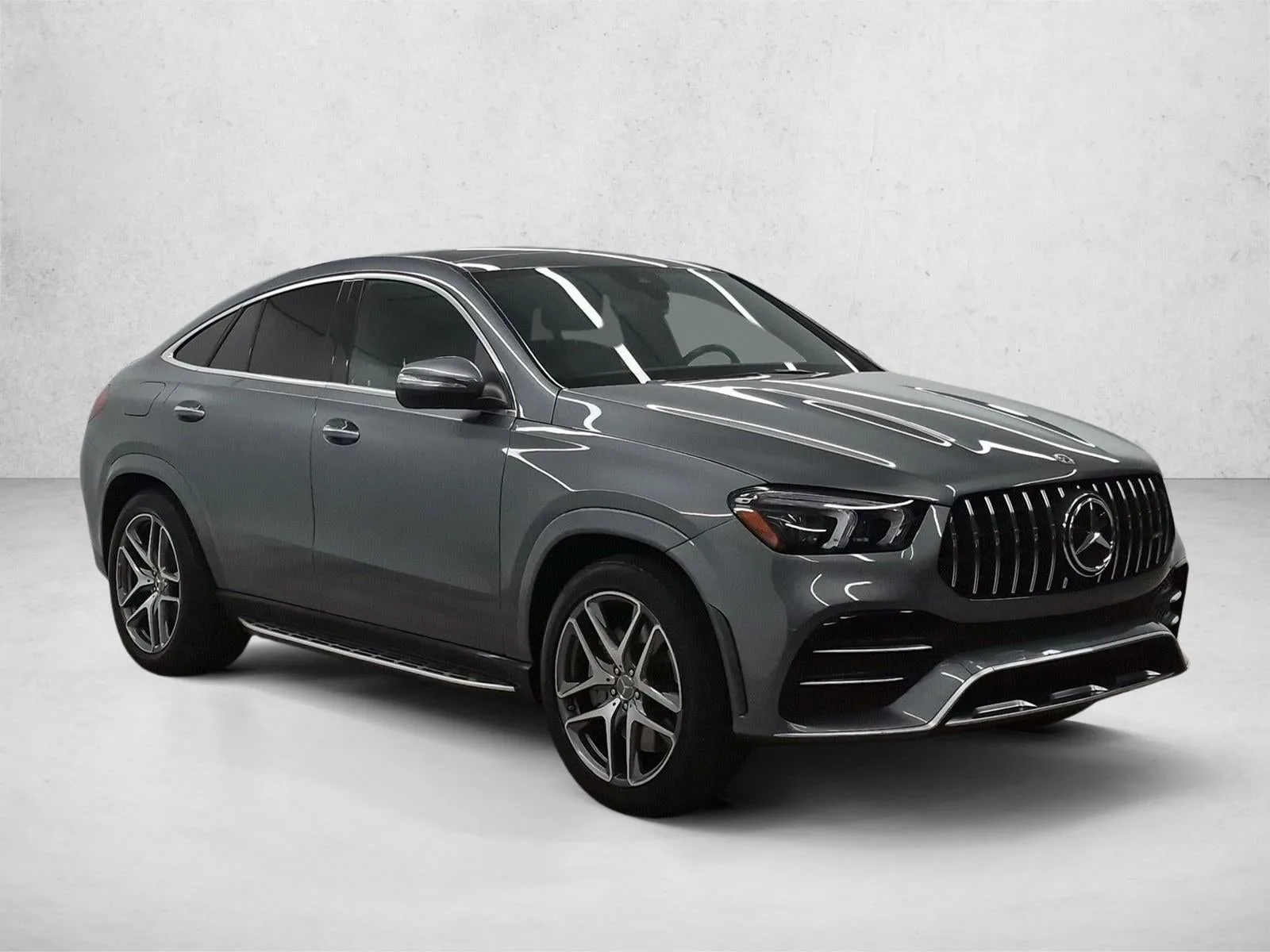 2023 Mercedes-Benz GLE AMG® GLE 53 photo 3