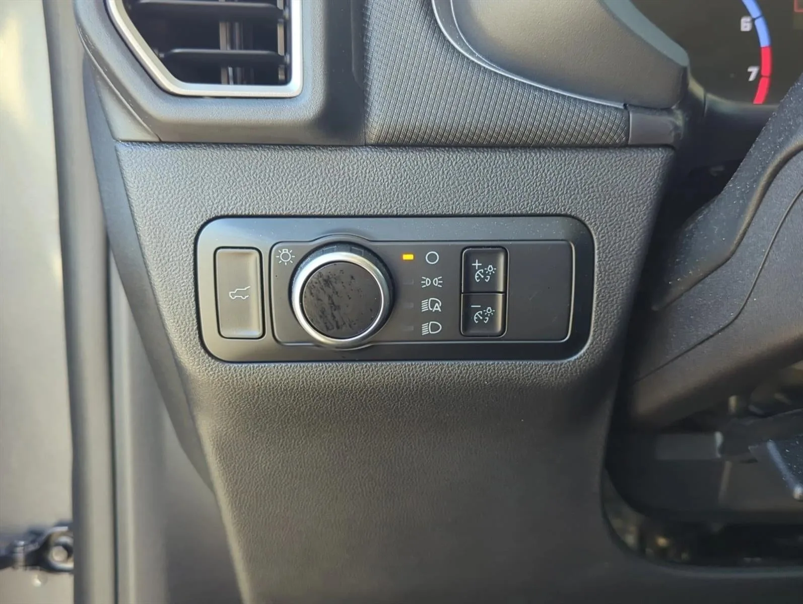 2023 Ford Bronco Sport Big Bend 4x4 photo 10