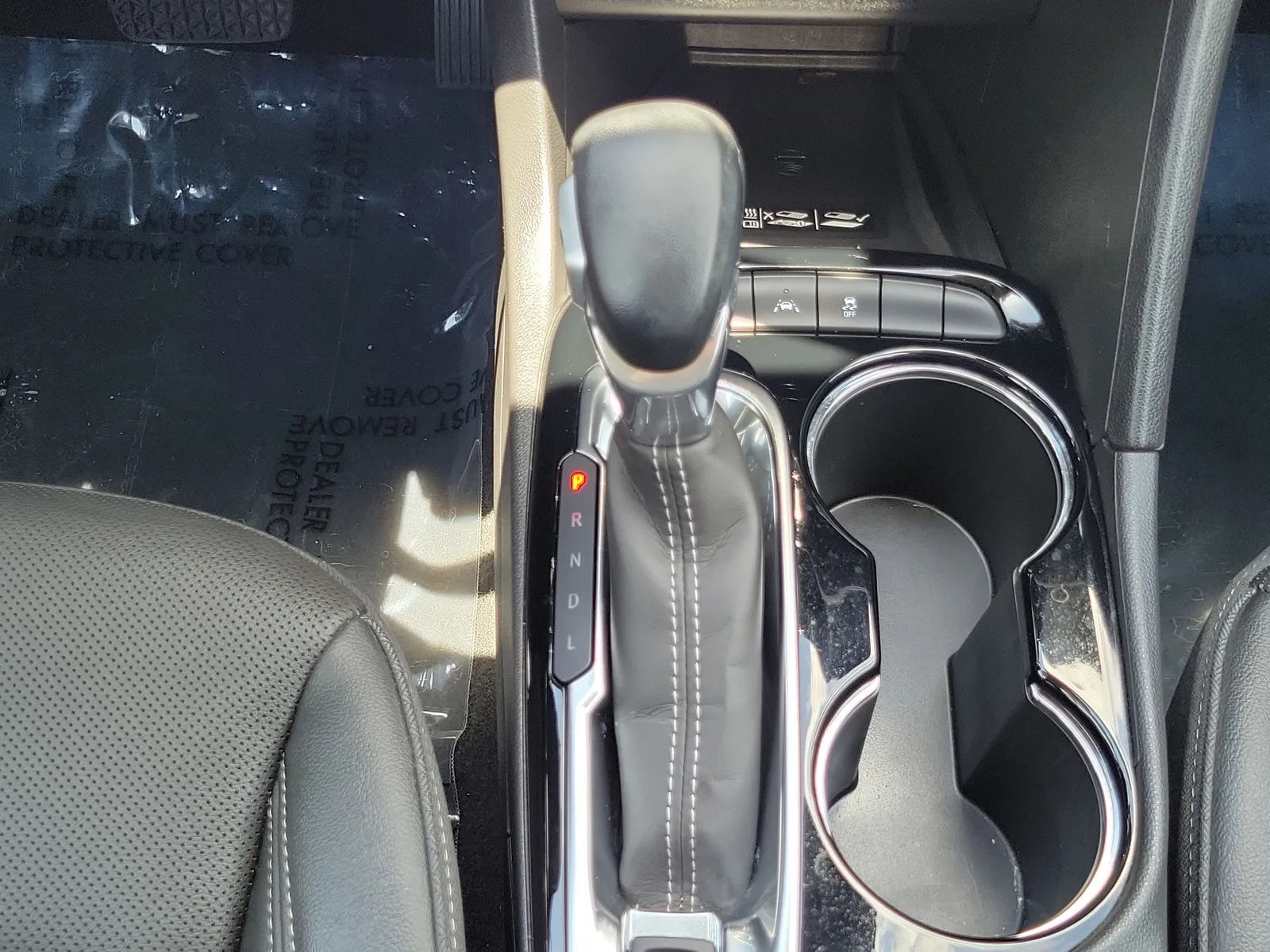 2024 Buick Encore GX Sport Touring photo 24