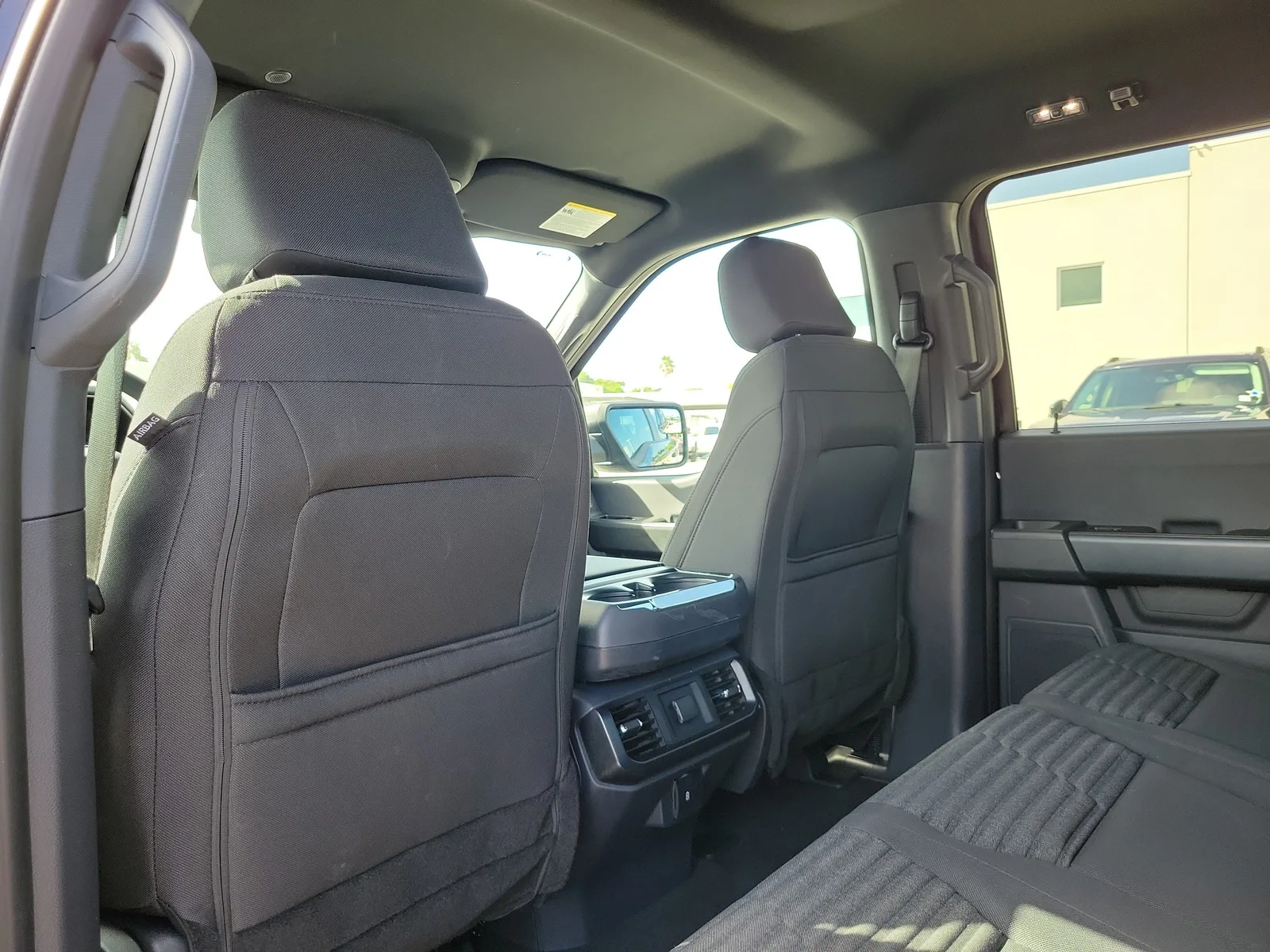 2023 Ford F-150 XL photo 14