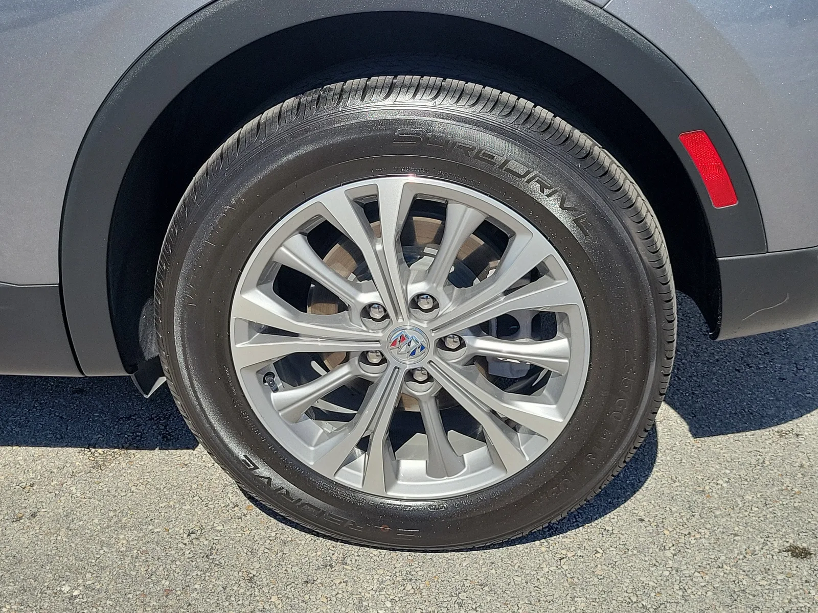 2022 Buick Envision Preferred photo 27
