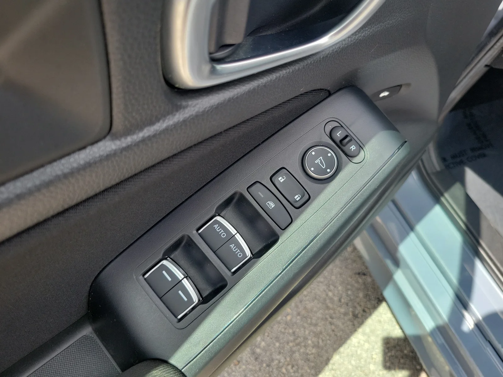 2024 Honda Civic Sedan Sport photo 22