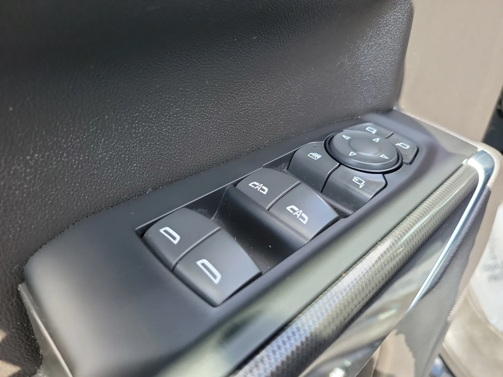 2021 GMC Sierra 1500 AT4 photo 23
