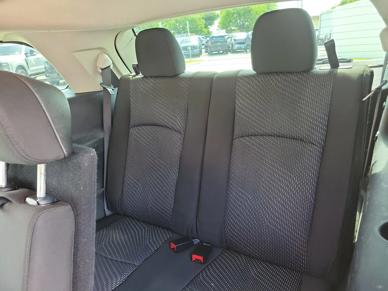 2020 Dodge Journey SE Value photo 13