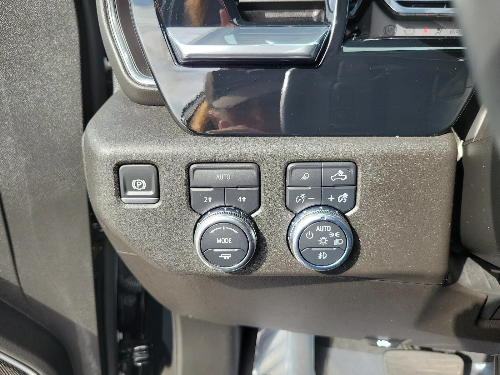 2025 GMC Sierra 1500 Elevation photo 23