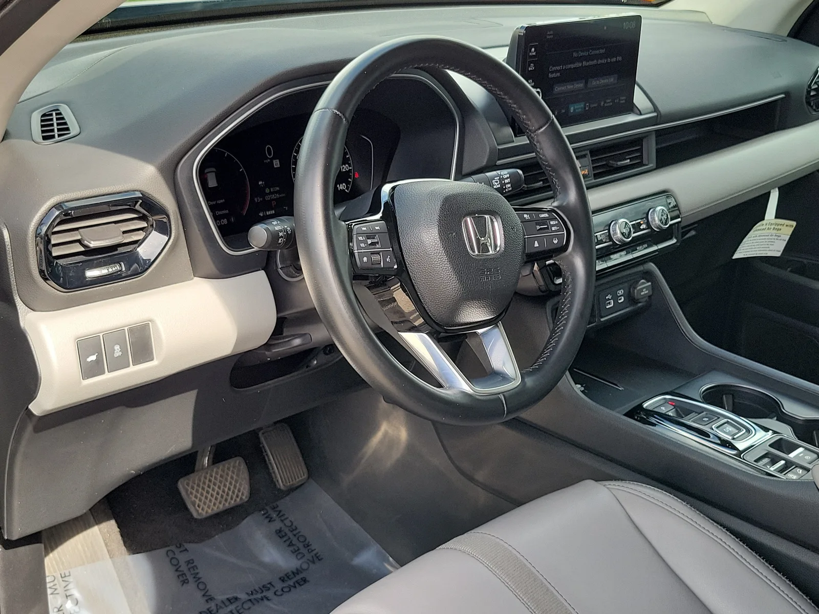 2023 Honda Pilot EX-L 7 Passenger photo 24