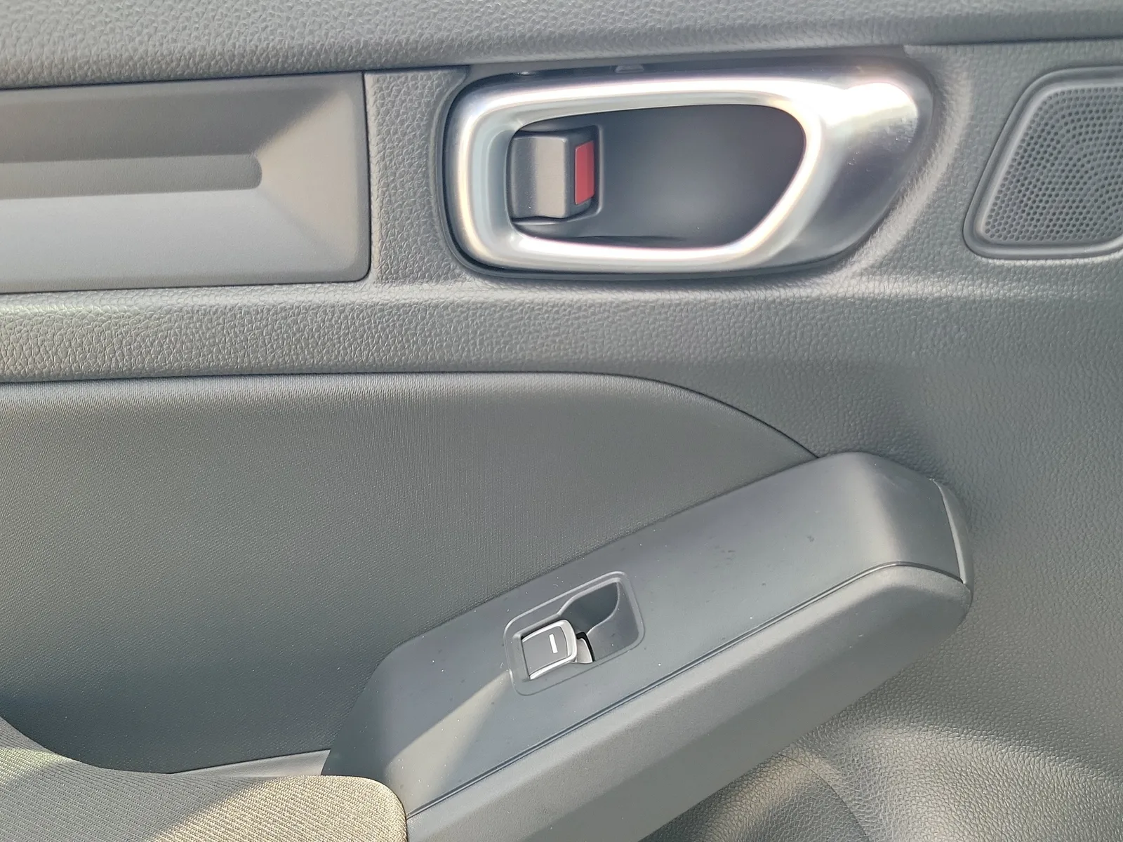 2026 Honda Civic Sedan Sport photo 27