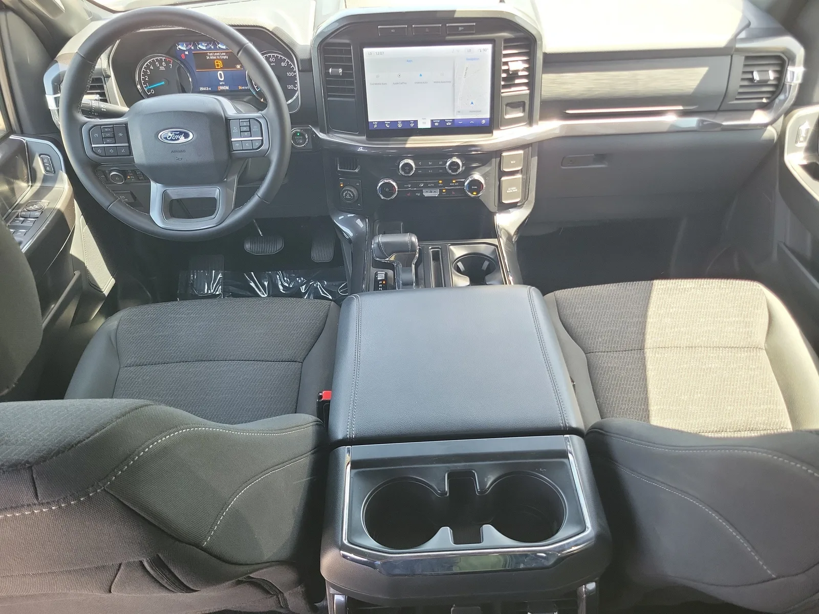 2023 Ford F-150 XLT 4WD photo 17