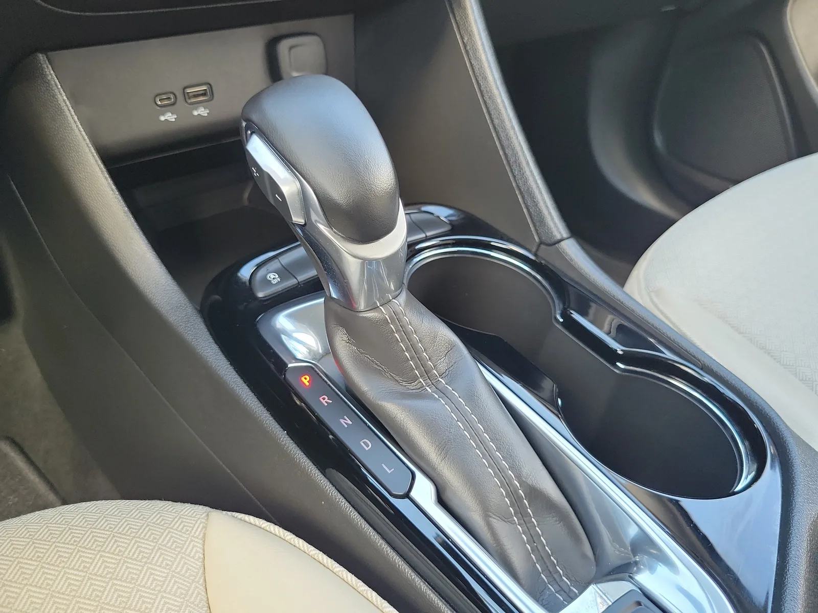 2024 Buick Encore GX Preferred photo 21