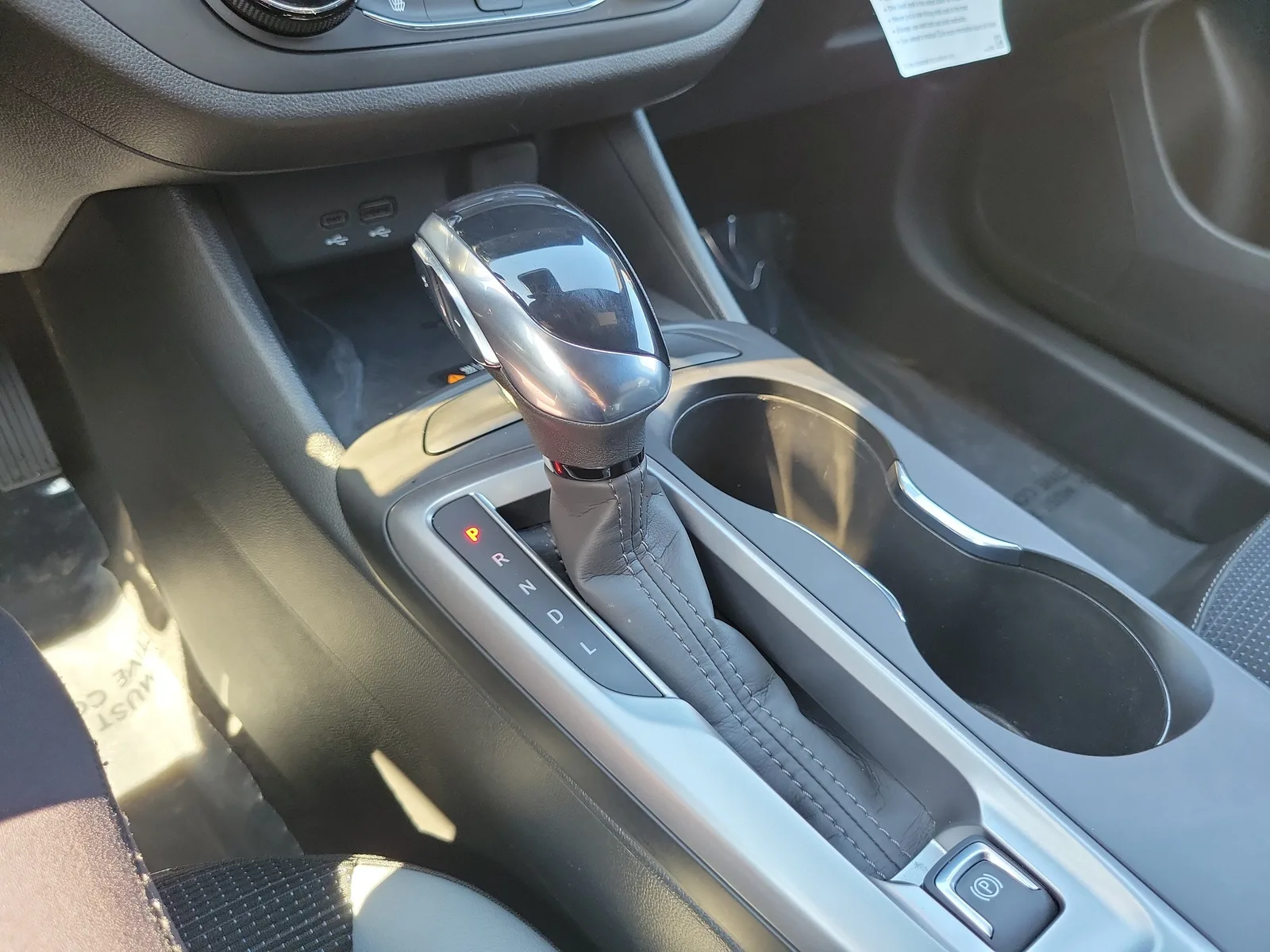 2024 Buick Envista Preferred photo 23