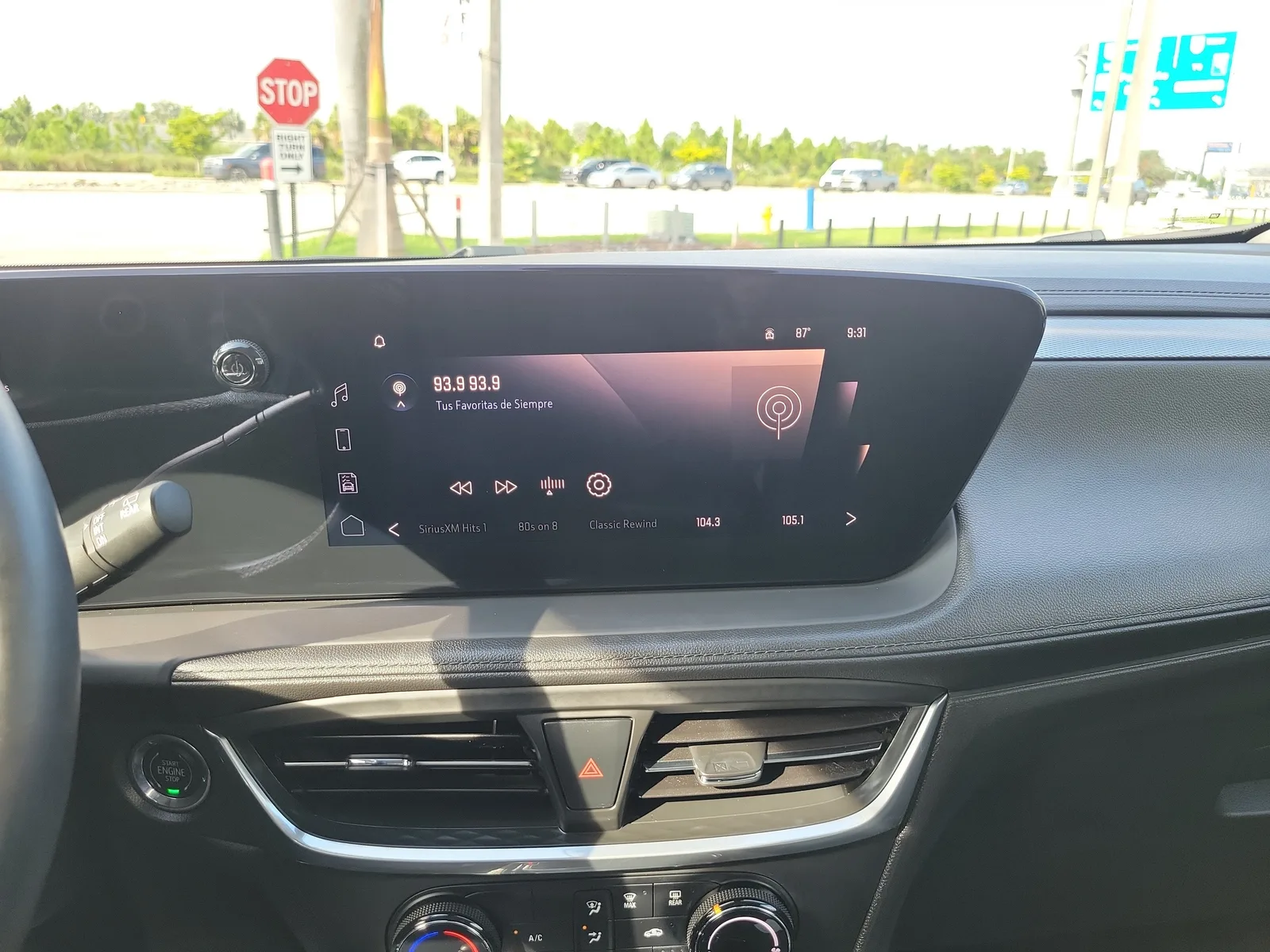 2024 Buick Encore GX Preferred photo 22