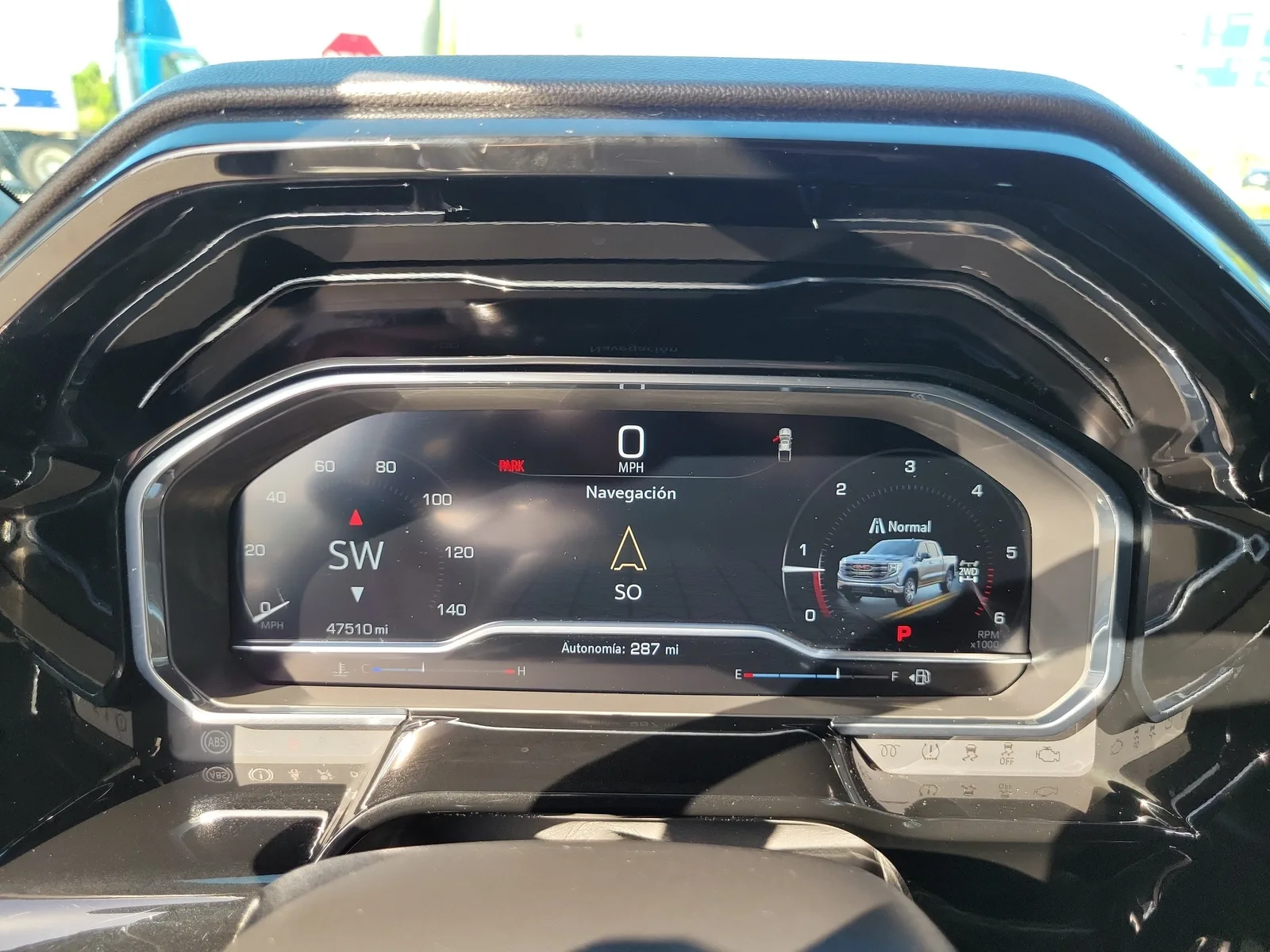 2023 GMC Sierra 1500 SLT photo 28