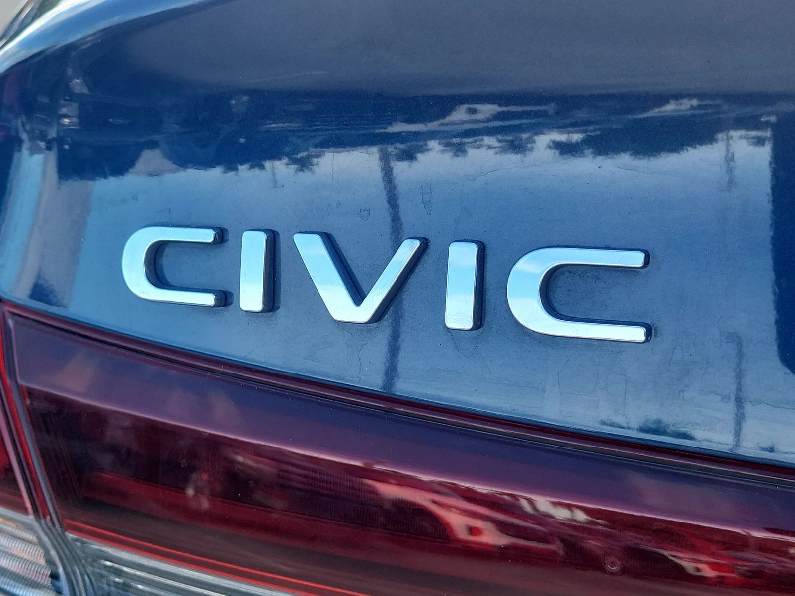 2025 Honda Civic Sedan LX photo 33