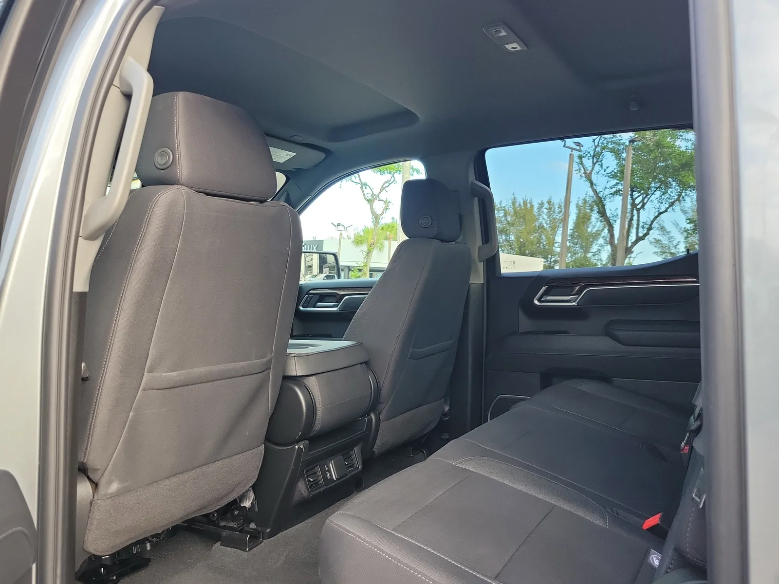 2026 GMC Sierra 1500 Elevation photo 15