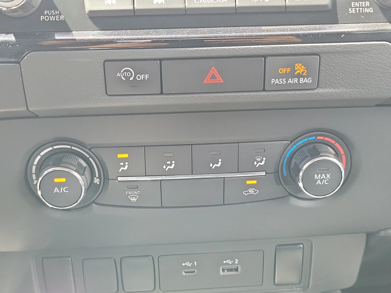 2023 Nissan Frontier SV 4WD photo 24