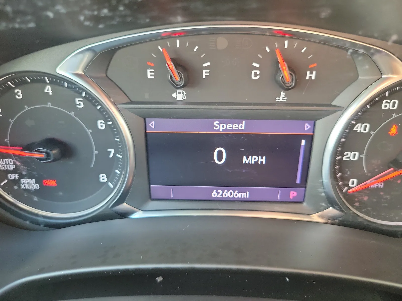 2023 GMC Terrain SLT photo 29