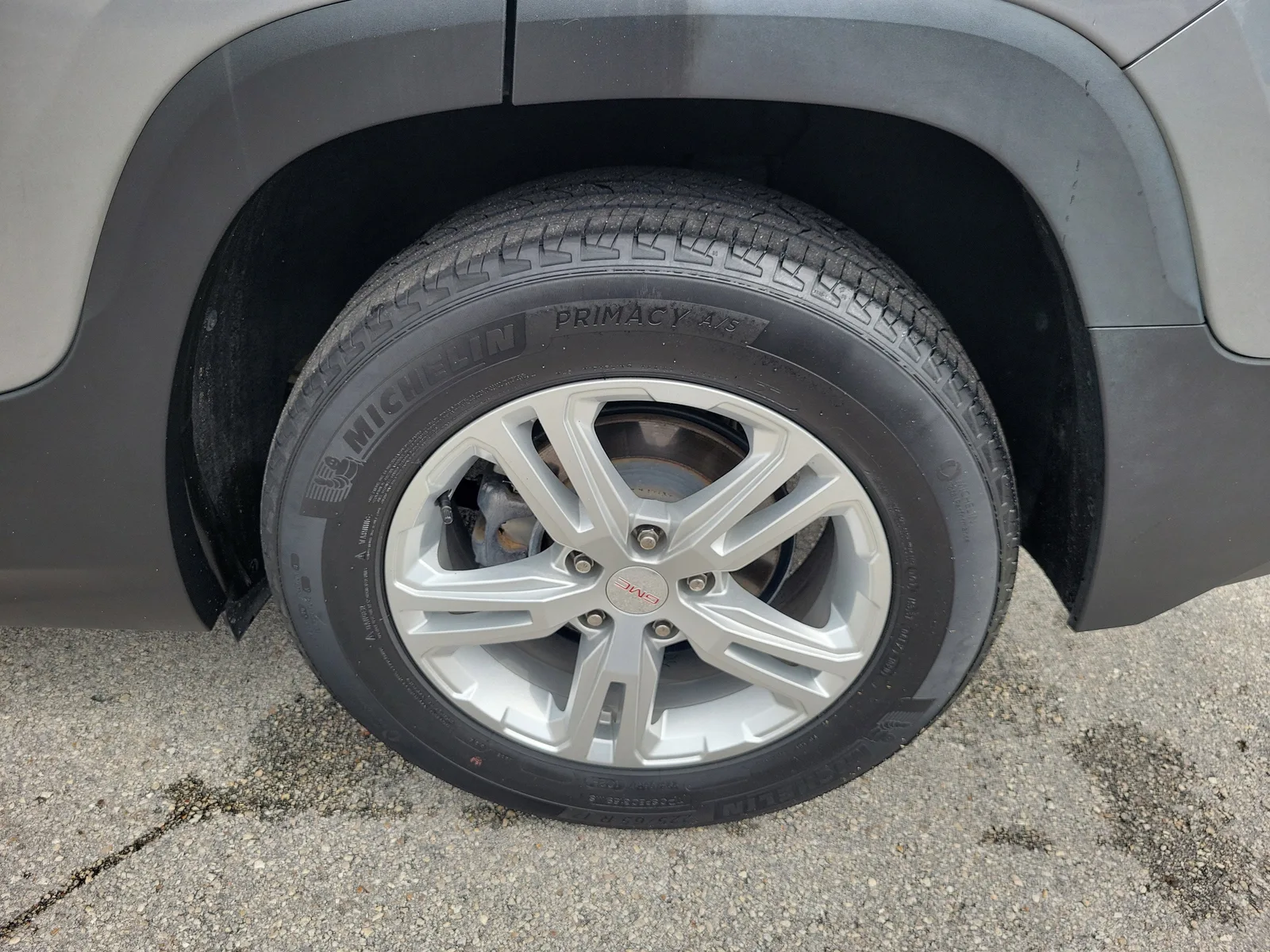 2020 GMC Terrain SLE photo 24