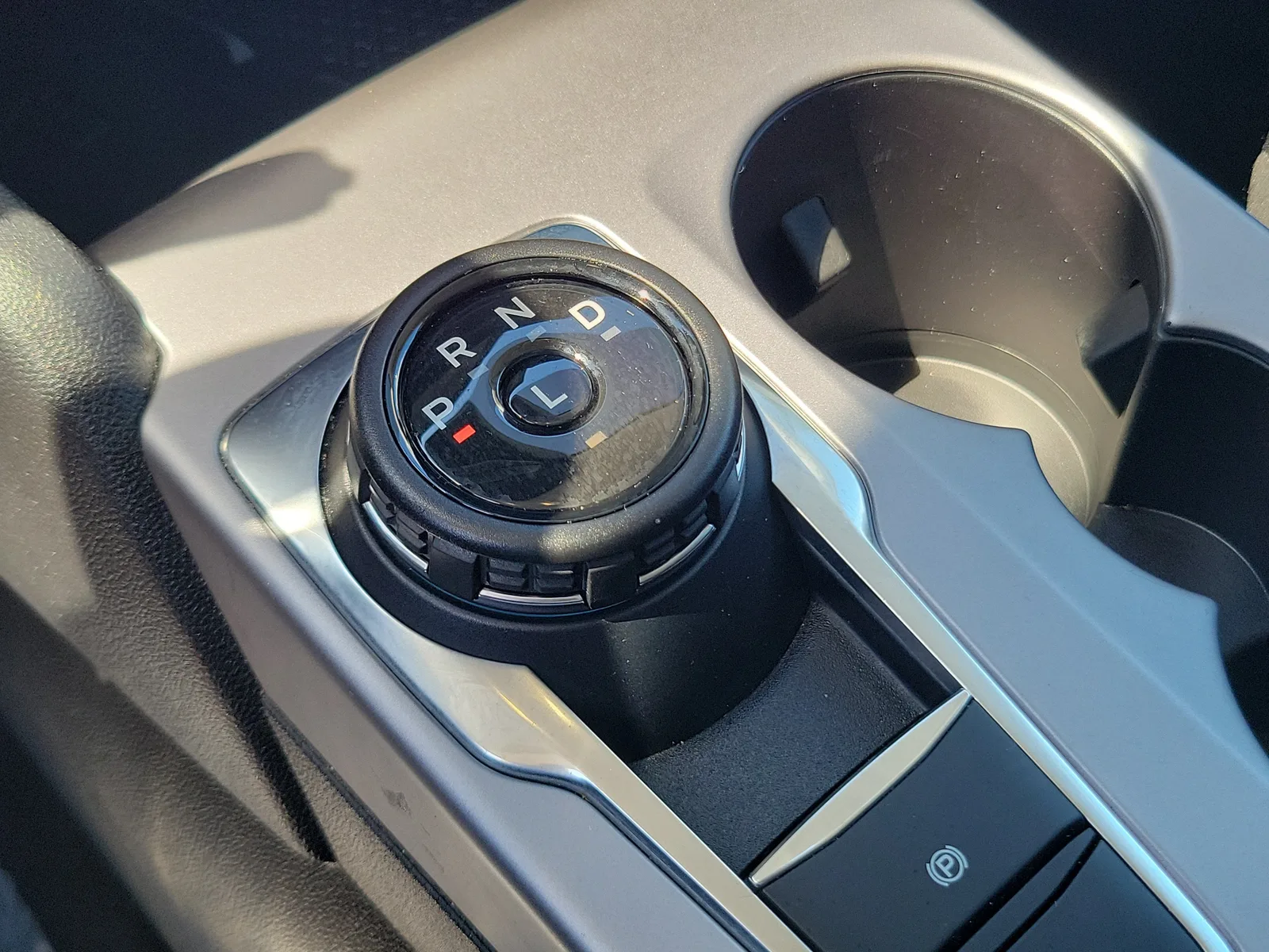 2023 Ford Bronco Sport Big Bend 4WD photo 26