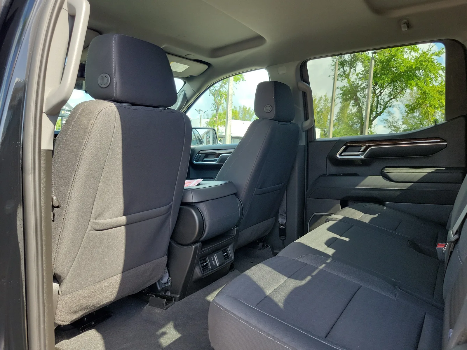 2023 GMC Sierra 1500 Elevation photo 15