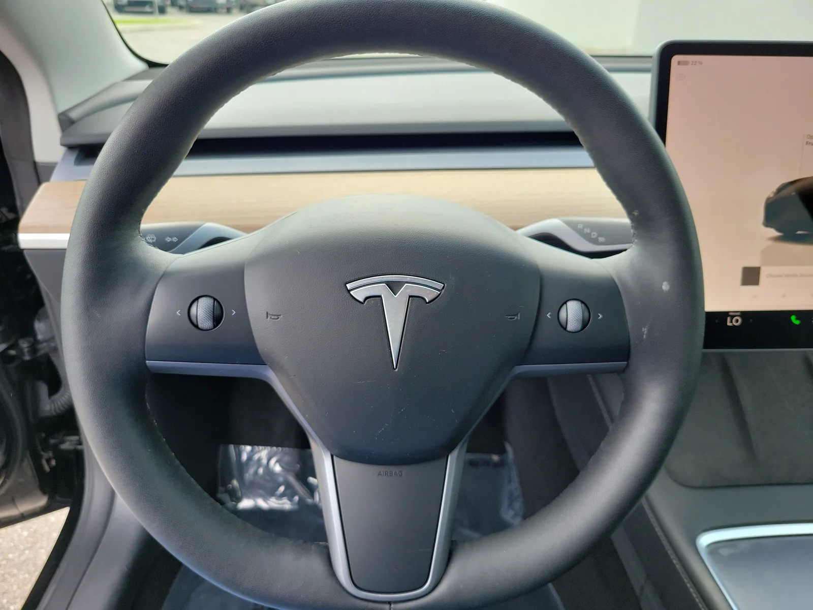 2023 Tesla Model 3 Base photo 17