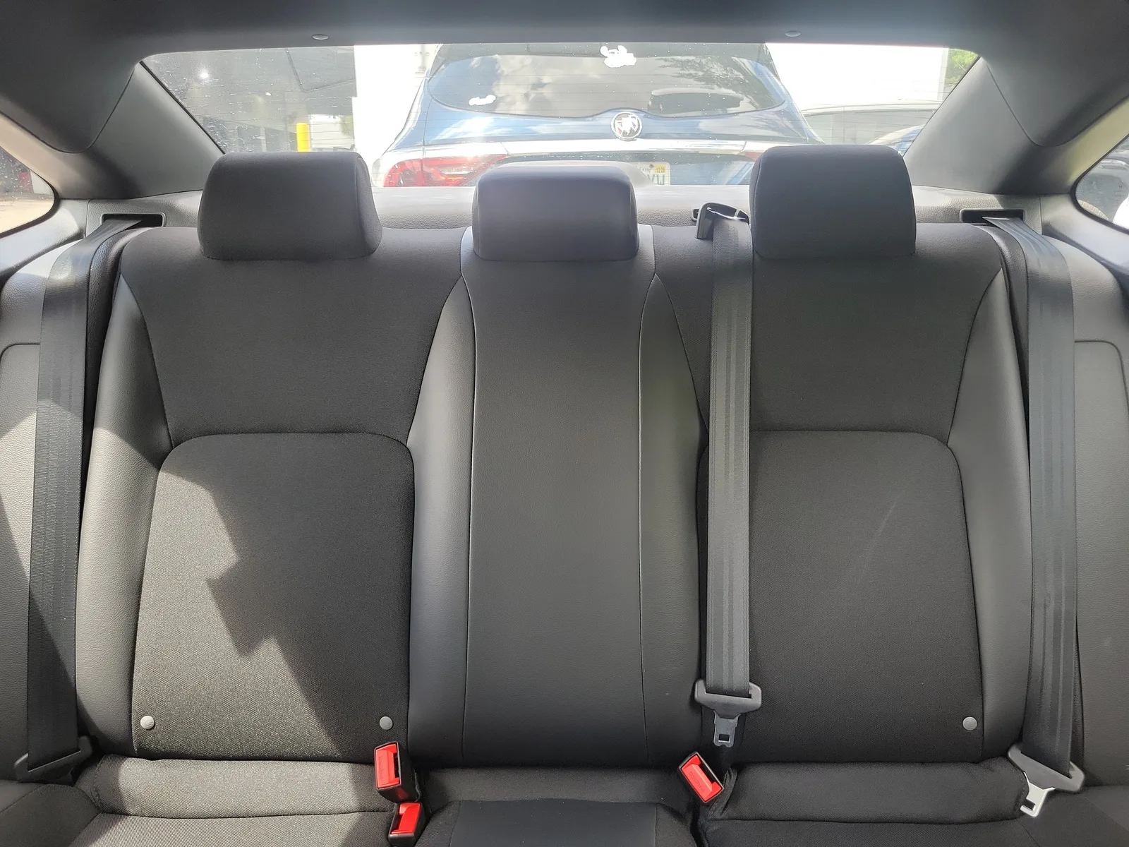 2024 Honda Civic Sedan Sport photo 14