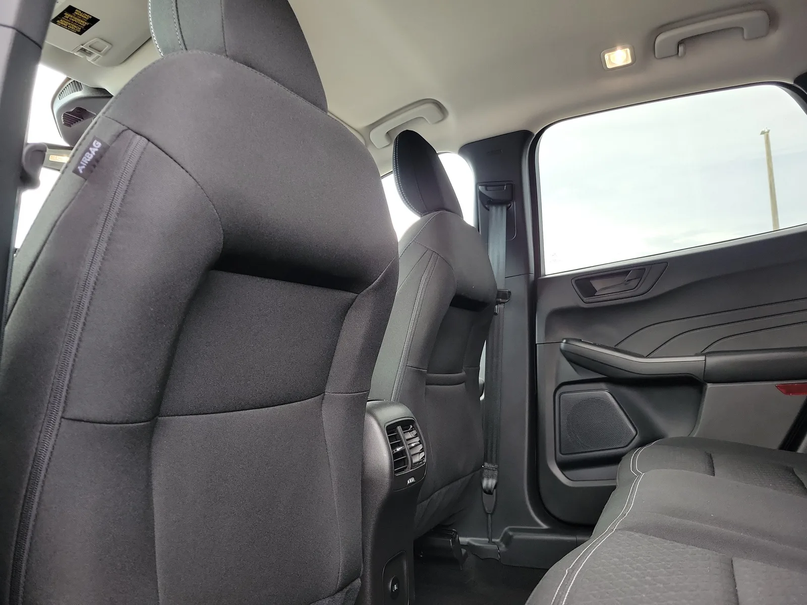 2024 Ford Escape Active photo 16