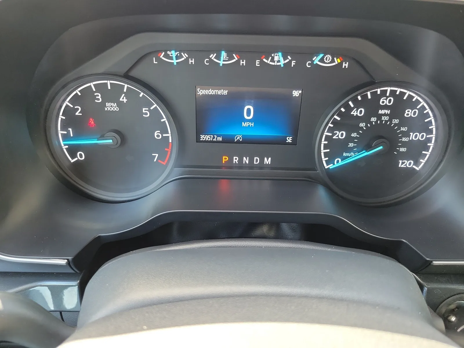 2023 Ford F-150 XL photo 30