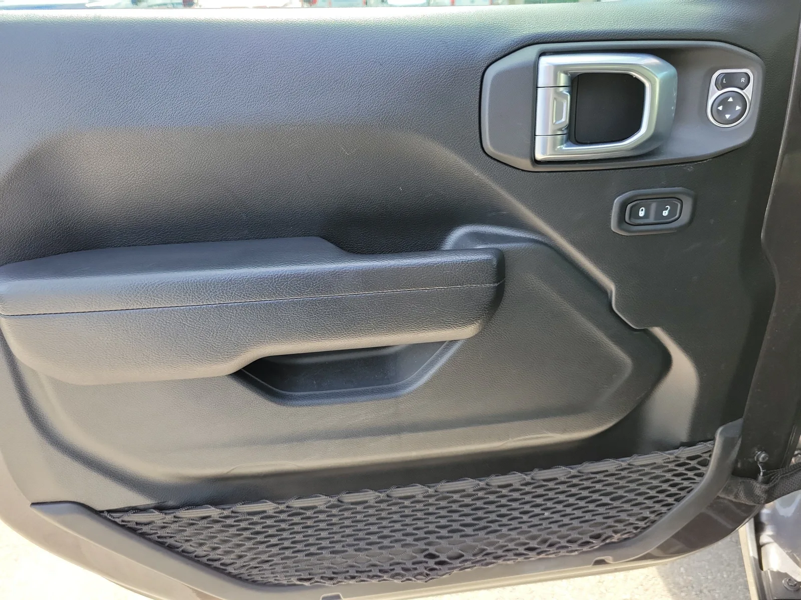 2022 Jeep Wrangler Unlimited Sport Altitude 4WD photo 27