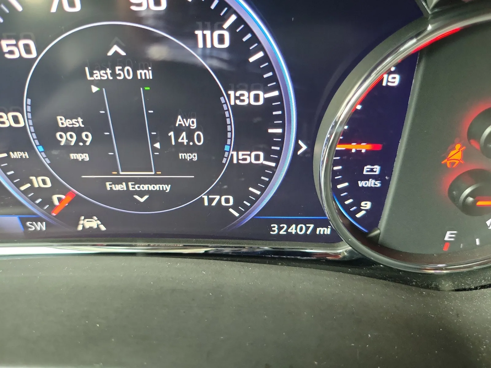 2024 GMC Terrain Denali photo 30