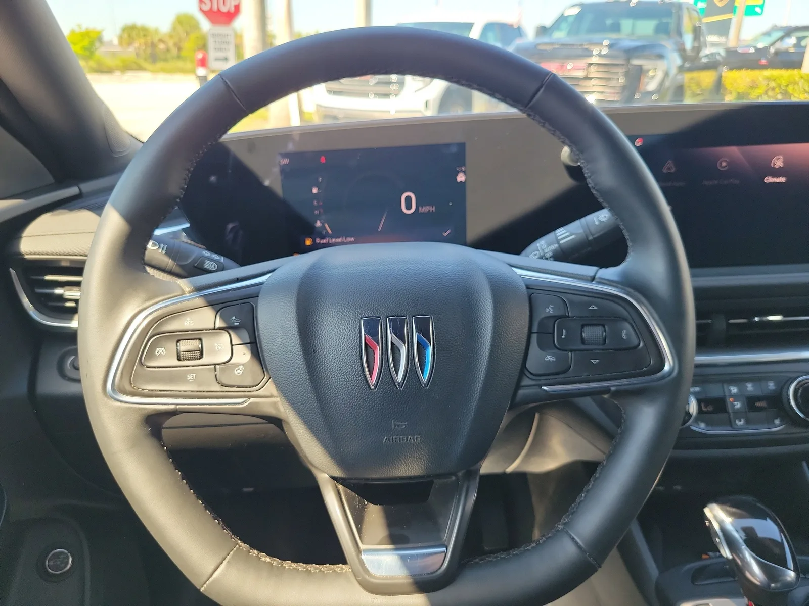 2024 Buick Envista Preferred photo 19