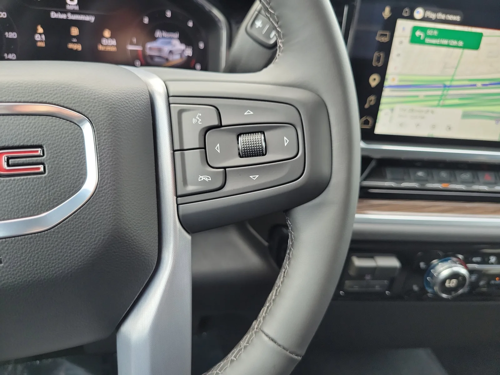 2026 GMC Sierra 1500 Elevation photo 20